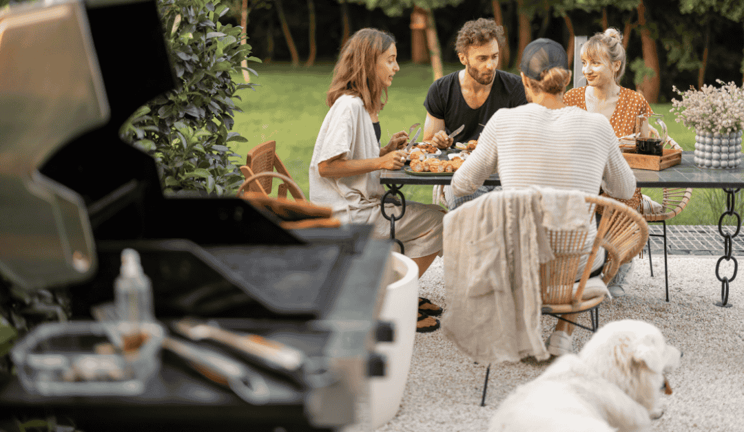 Featured image for “Summer Celebrations: Foods That Are Toxic to Pets & What To Do If They are Ingested”