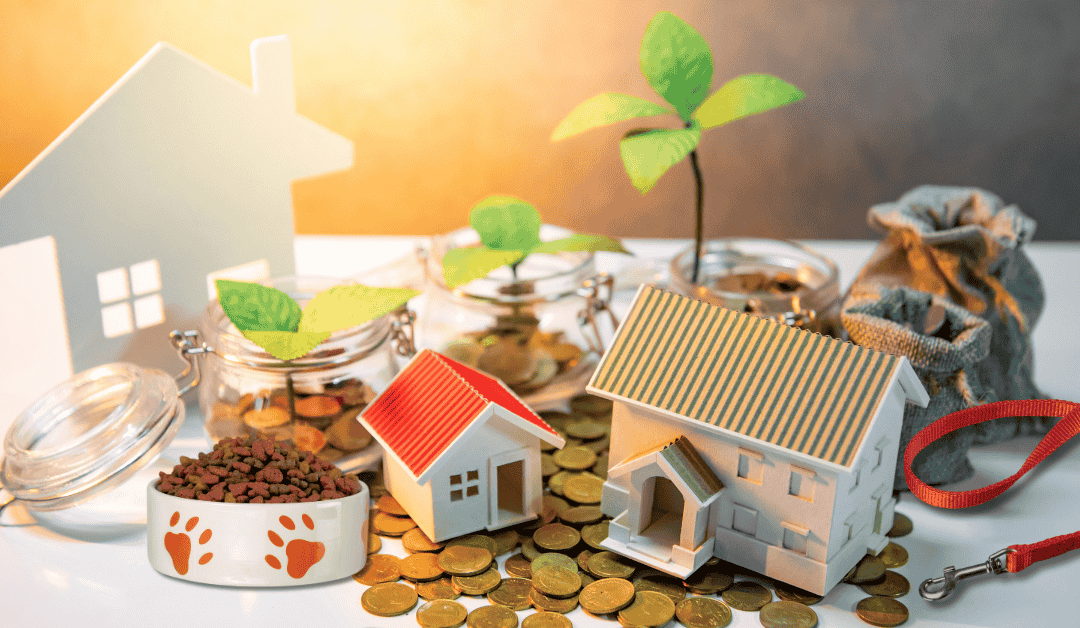Featured image for “Estate Planning for Pets: Planning for Your Pet Through Wills and Trusts”