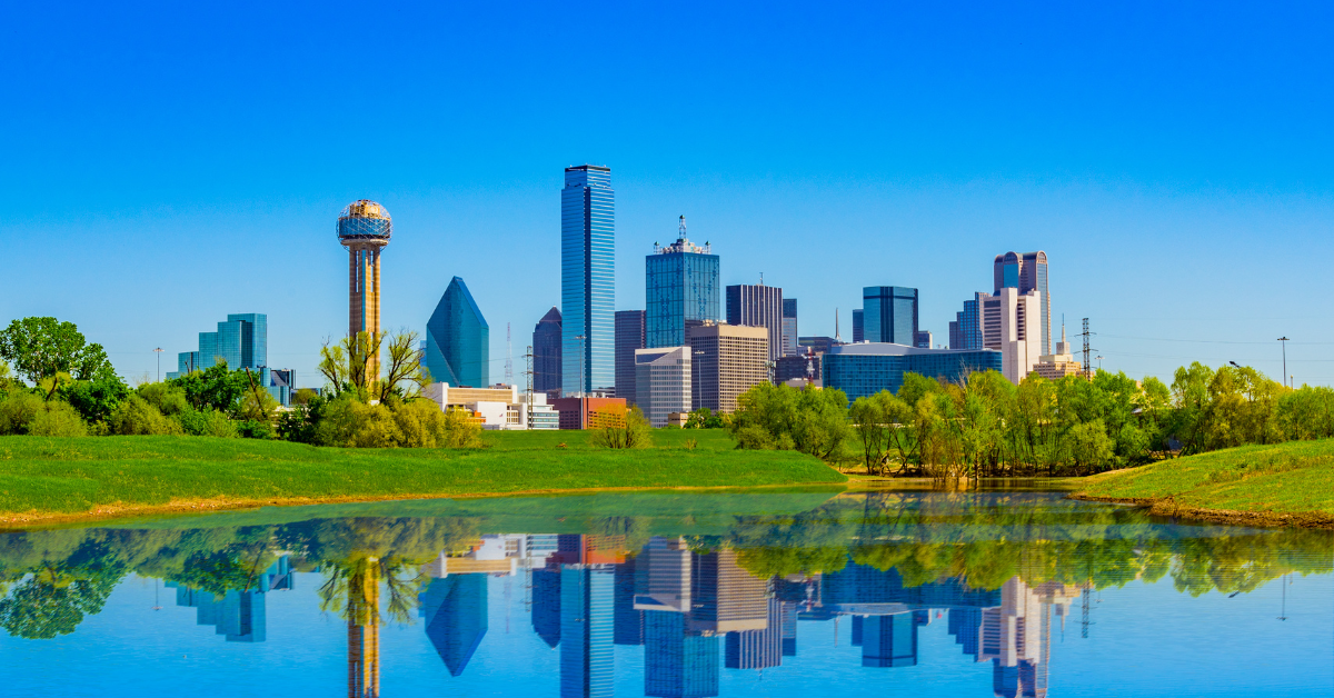 Featured image for “Donate To Animal Rescue On North Texas Giving Day 2024”
