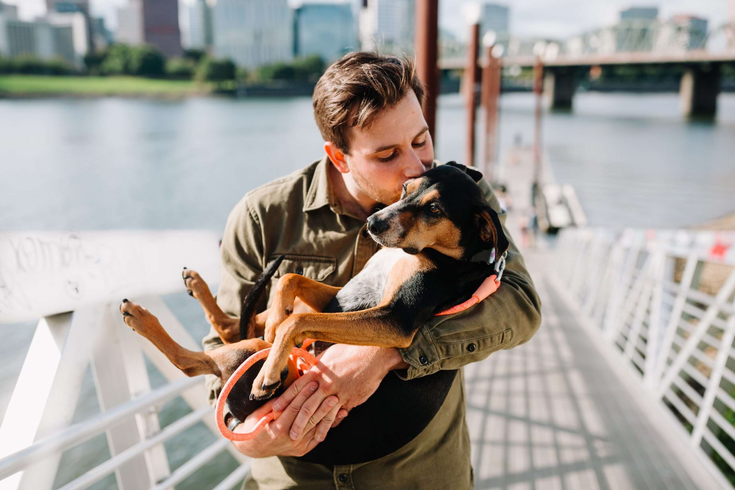 Featured image for “July Is Lost Pet Prevention Month”