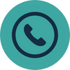 Park Cities Pet Care Call Office Icon