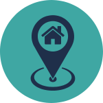 Service Area Icon Large