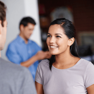 PCPSI pet sitter interview in Dallas, Texas